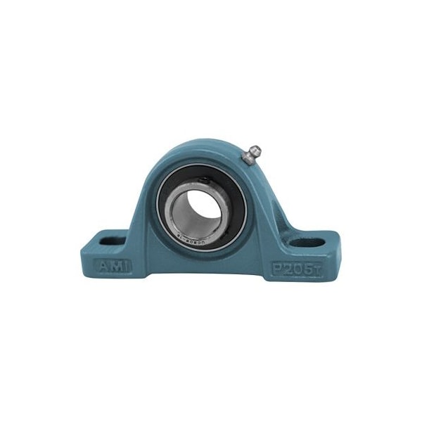 Ami Bearings SINGLE ROW BALL BEARING - 1-1/16 IN. WIDE SET